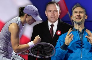 Trump wyprzedził Kaczyńskiego. Polacy wybrali "Człowieka Roku 2025"