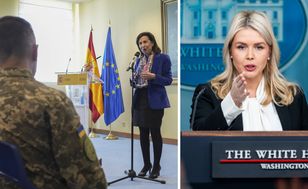 Hiszpania powtarza "nie" USA. "Stanowisko kategoryczne"