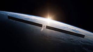 SpaceX plans orbital data centres — experts warn of space e-waste