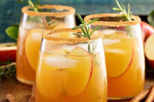 Wypij po świątecznym obżarstwie. Oczyścisz organizm i odciążysz wymęczone jelita