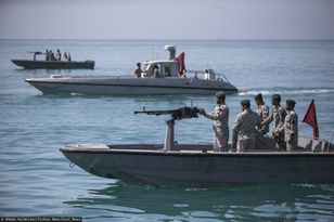 Cieśnina Ormuz bez blokady? Iran ma sposób na sparaliżowanie szlaku