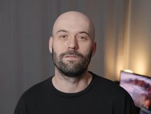 Nowy dziennikarz w Zero.pl. Zajmuje się technologiami