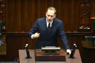 Niebezpieczna gra antysemityzmem Berkowicza [OPINIA]