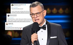 "Serce pęka". Poruszenie w sieci po śmierci Morozowskiego