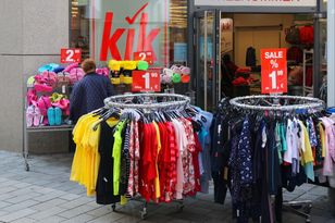 Niemiecki gigant dyskontowy zamknie 300 sklepów. Działa też w Polsce