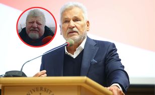 Kwaśniewski najlepszym prezydentem w III RP? "Nie kompromitował nas"