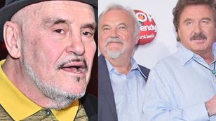 Ostro! Marian Lichtman odpiera atak Andrzeja Kosmali. "Potworze, boisz się prawdy"