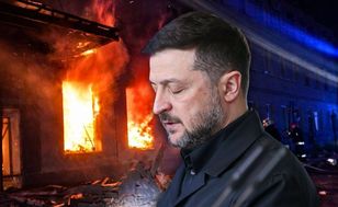 Deficyt w ukraińskiej armii. Brakuje rakiet do obrony powietrznej