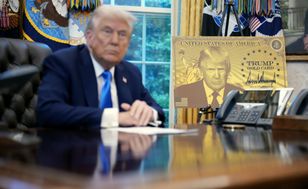 Miała być prawdziwym hitem Trumpa. Złota wiza wielkim niewypałem