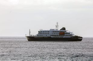 MV Hondius płynie na Teneryfę. Podano datę ewakuacji pasażerów