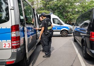 Polacy grzeszą za Odrą. Niemiecka policja ma co robić