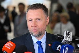 Rosjanin zastrzelony w Polsce. Ministrowie podali nowe szczegóły
