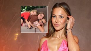 Anna Lewandowska pokazała córki. Klara i Laura rosną jak na drożdżach. Jedno zdjęcie rozczula do łez!