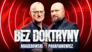 Reset w relacji z Białorusią? Kulisy sprawy Poczobuta i geopolitycznej gry Trumpa [Bez Doktryny, odc. 8]