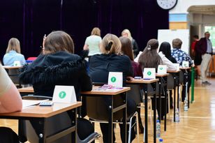 CKE składa zawiadomienie. Chodzi o publikację zdjęć matury z chemii