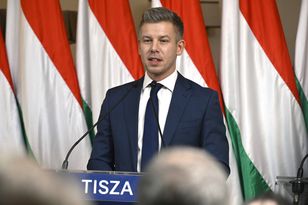 Wybory na Węgrzech blisko. Magyar obiecuje zamknąć media publiczne