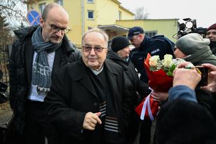 "Doczepili się do nas". Rydzyk zabrał głos po przesłuchaniu