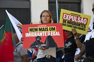 Portugalia deportuje nielegalnych imigrantów. Na liście kilkanaście tysięcy