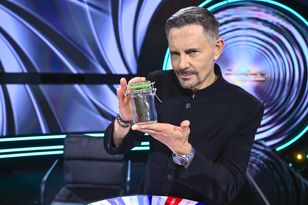 Krzysztof Ibisz: prowadzący musi mieć w sobie magnetyzm