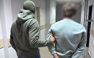 W nagraniu groził przeprowadzeniem ataku. 16-latek zatrzymany