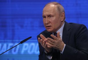 Kreml zaostrza zasady. Rosjanie totalnie odcięci od sieci