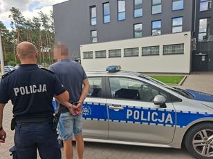 Kierowca Land Rovera jeździł autem mimo dwóch zakazów. Sąd nie widzi podstaw do aresztu
