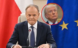 Stanowcze słowa Tuska o Radzie Pokoju. Wspomniał o prezydencie