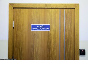 Uczennica ofiarą przemocy seksualnej. Nauczyciel usłyszał wyrok