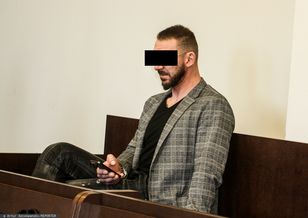 Zapadła decyzja. Paweł K. skreślony z listy adwokatów