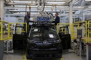 Volkswagen tnie koszty: redukcja etatów ma sięgnąć... ile?!