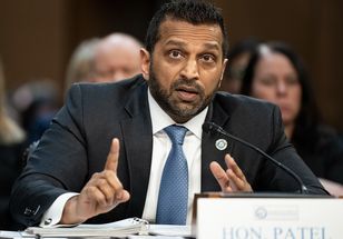 Skok hakerów z Iranu. Ich ofiarą szef FBI