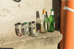 Nocna prohibicja w Warszawie. "Spektakularny" wynik w Śródmieściu