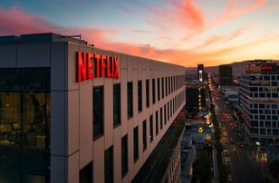 Netflix zwalnia około tysiąca osób. Największe cięcia od lat