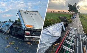 Tragedia o 5 nad ranem. Zginął 25-latek