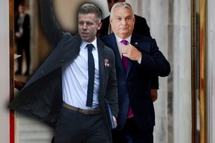 Polacy nie mają złudzeń. Wolą Pétera Magyara od Viktora Orbána [SONDAŻ]