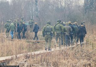 Komunikat DORSZ. Misja wojska przedłużona do 1 października