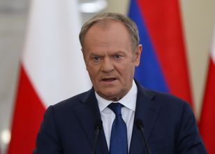 Tusk zakpił z Orbana. Ten odpowiedział mu po niemiecku