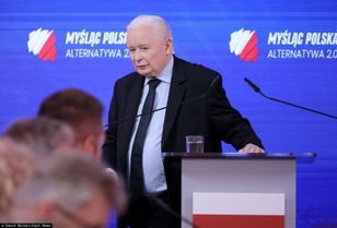 Zmiana pokoleniowa w PiS? Kaczyński zapowiada
