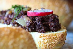 Tripe, czernina and pork jelly — Polish dishes that horrify foreign tourists