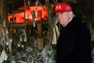 Amerykanie nie chcą tej wojny [OPINIA]