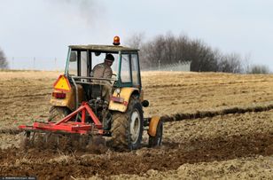 Kontrole rolników. Kara to choćby 10 tys. zł