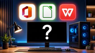 Jaki pakiet biurowy na PC? Microsoft 365, LibreOffice i WPS Office