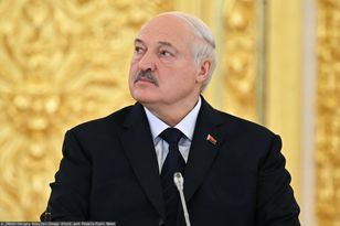 Absurdalne propozycje Łukaszenki. Zwrócił się też do Polaków