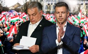 Ostatnia prosta przed wyborami na Węgrzech. Oto co pokazuje najnowszy sondaż