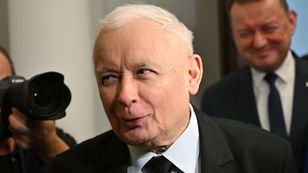 Kaczyński studiował prawo i już w wieku 12 lat marzył o władzy