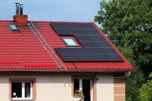 „Czyste Powietrze" od 20 lipca: wyższe dotacje i więcej uprawnionych do dofinansowania