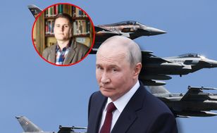 Wyraźna zmiana w NATO. Wiadomość do Rosji: "Nie róbcie nic głupiego"
