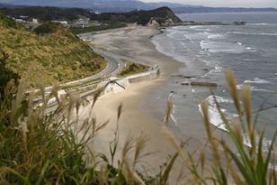 Zagrożenie falami tsunami. Ewakuowano blisko 100 tysięcy osób