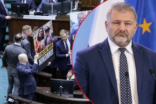 Zondacrypto, gorąco w Sejmie i zwrot ws. cieśniny Ormuz [SKRÓT DNIA]