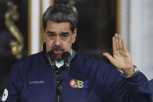 USA wejdą w nową fazę działań wobec Wenezueli. Obalą Maduro?